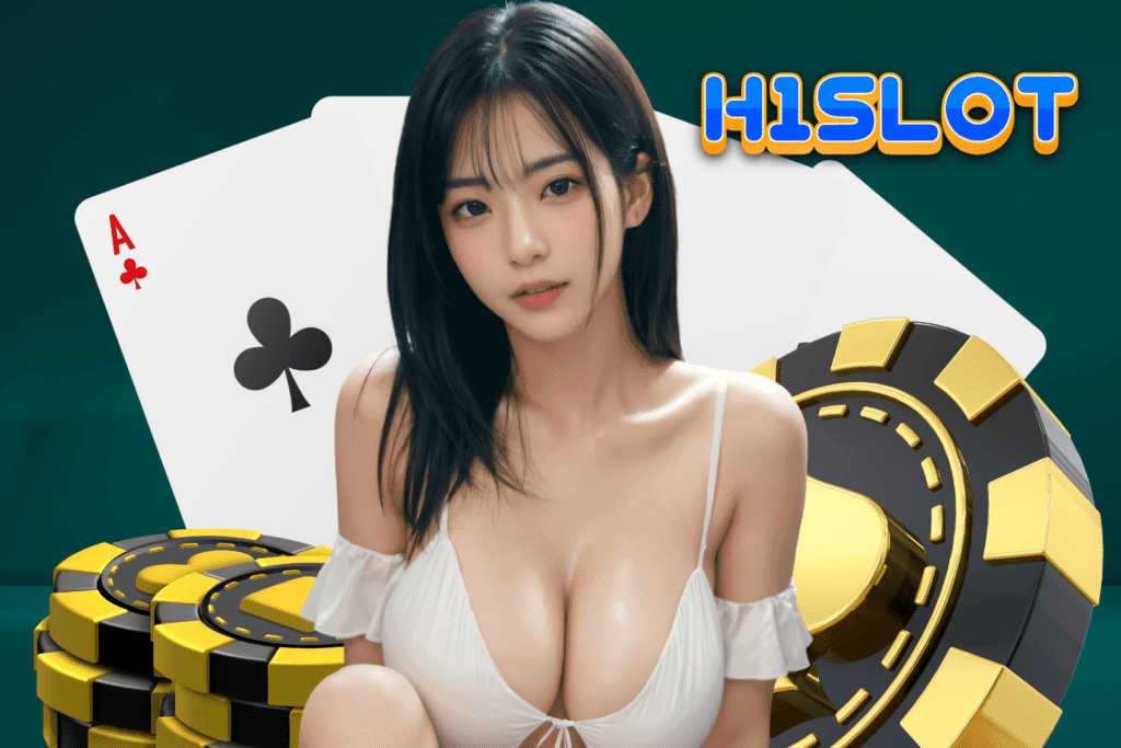 h1slot สล็อต